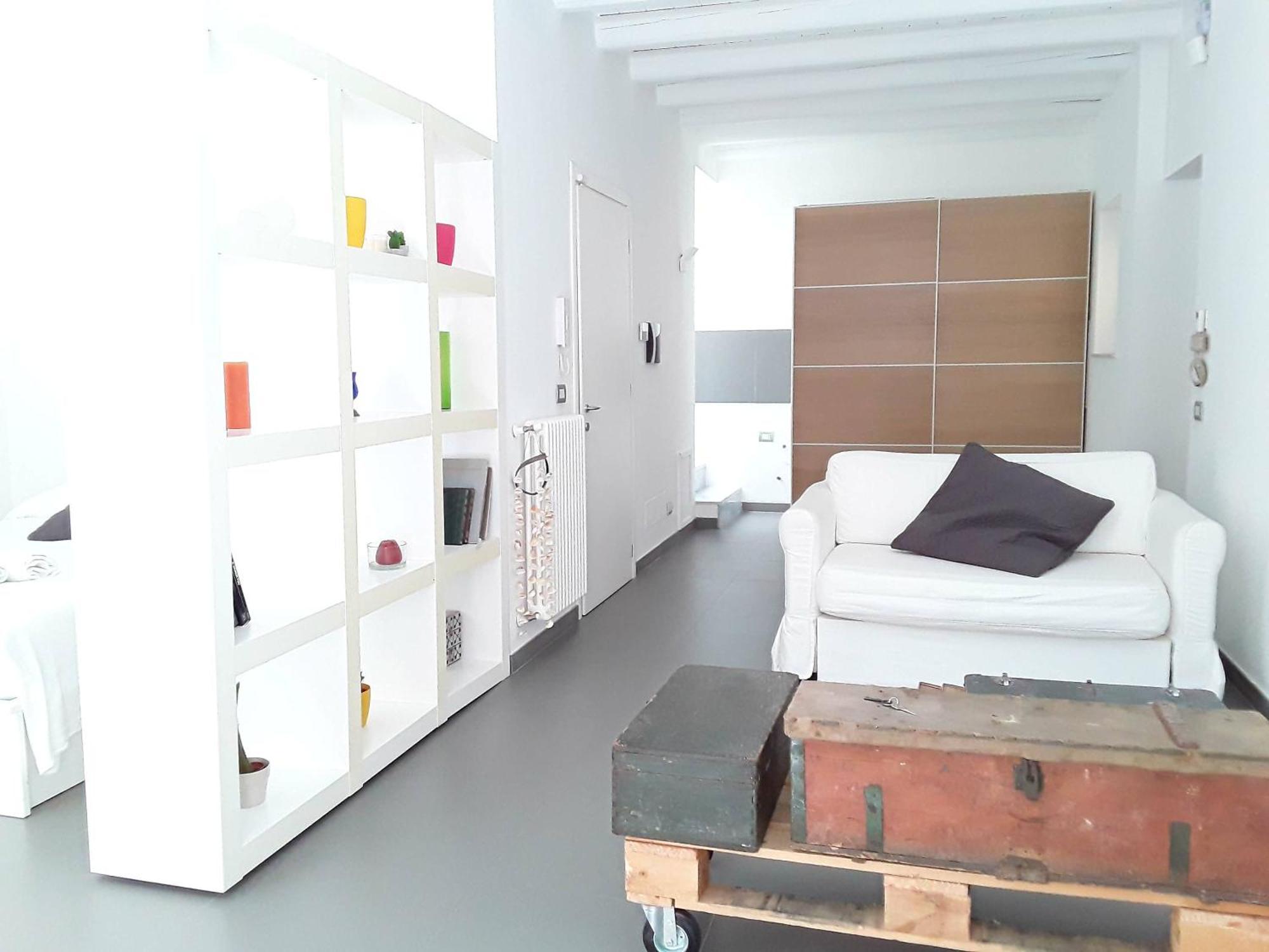 Cassari Upartments Apartment Palermo Ngoại thất bức ảnh