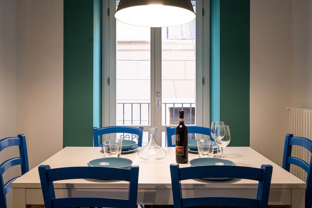 Cassari Upartments Apartment Palermo Ngoại thất bức ảnh