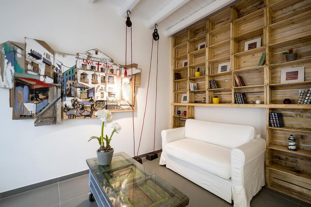 Cassari Upartments Apartment Palermo Ngoại thất bức ảnh