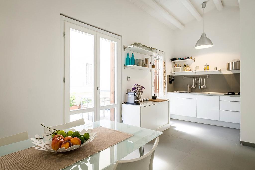 Cassari Upartments Apartment Palermo Ngoại thất bức ảnh