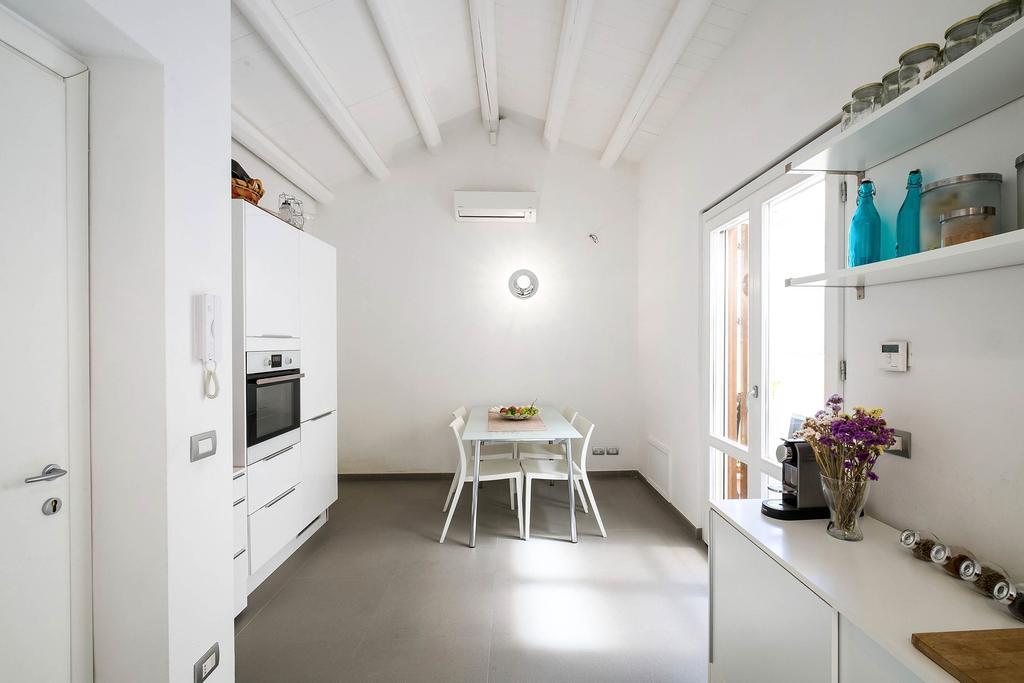 Cassari Upartments Apartment Palermo Ngoại thất bức ảnh