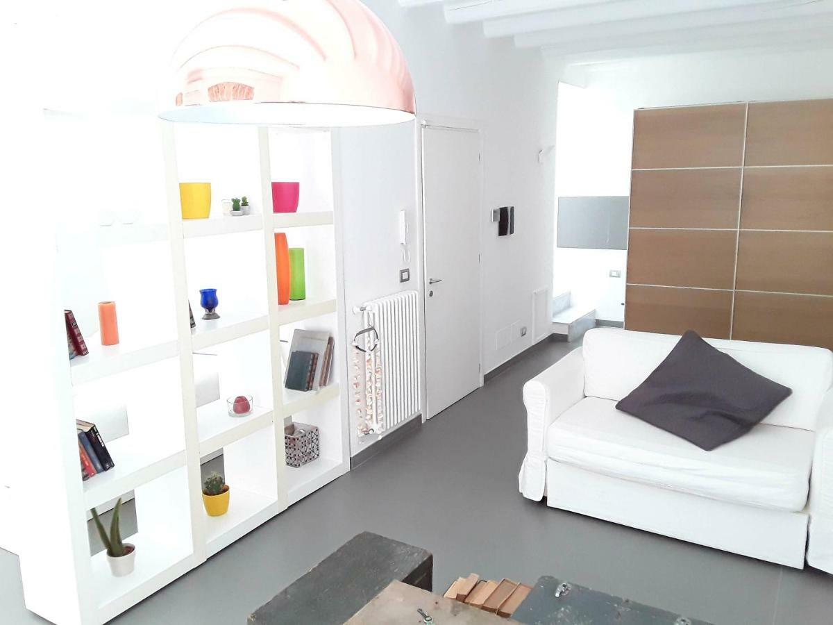 Cassari Upartments Apartment Palermo Ngoại thất bức ảnh