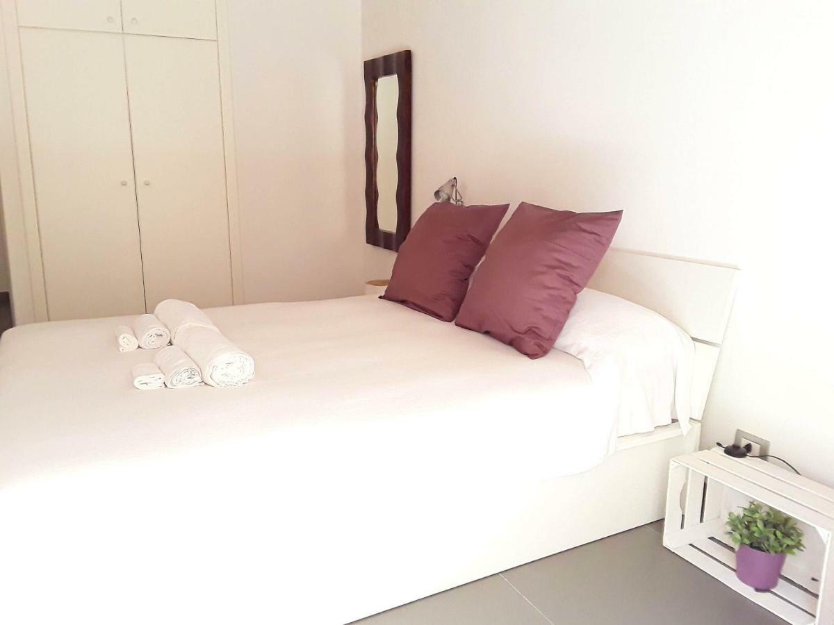 Cassari Upartments Apartment Palermo Ngoại thất bức ảnh